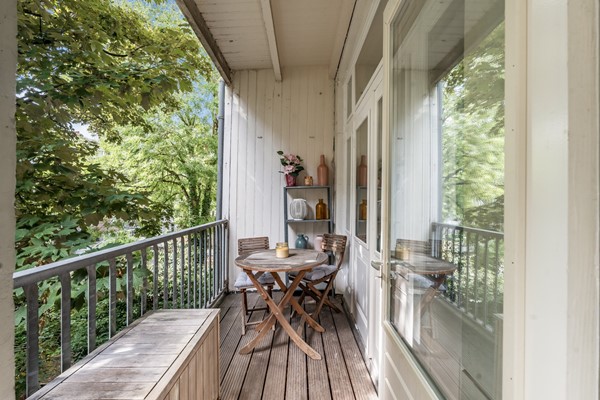 Medium property photo - Rustenburgerstraat 393-2, 1072 GW Amsterdam